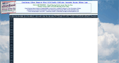 Desktop Screenshot of jeanbank.com